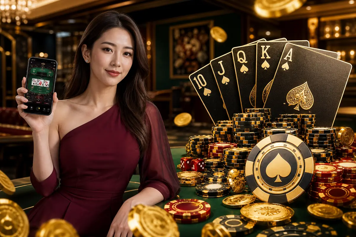 xz88 Nổ Hũ Slots