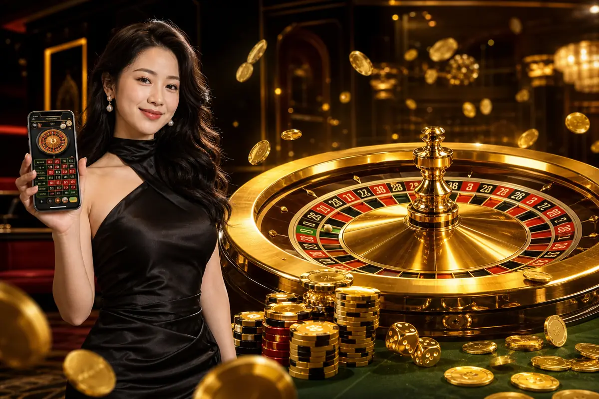 xz88 Casino Live